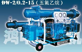 蚌埠市鴻申特種氣體壓縮機廠 專業壓縮分離設備供應商，熱賣促銷中