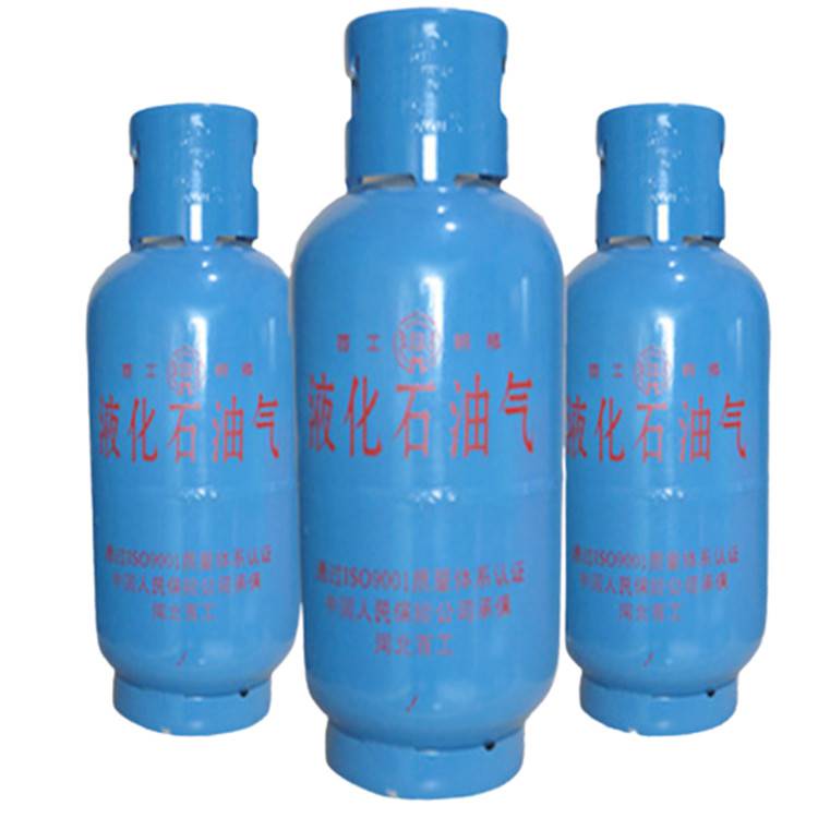 15kg液化氣鋼瓶 河北百工支持定制，安全存儲(chǔ)壓縮與液化氣體的專(zhuān)業(yè)選擇